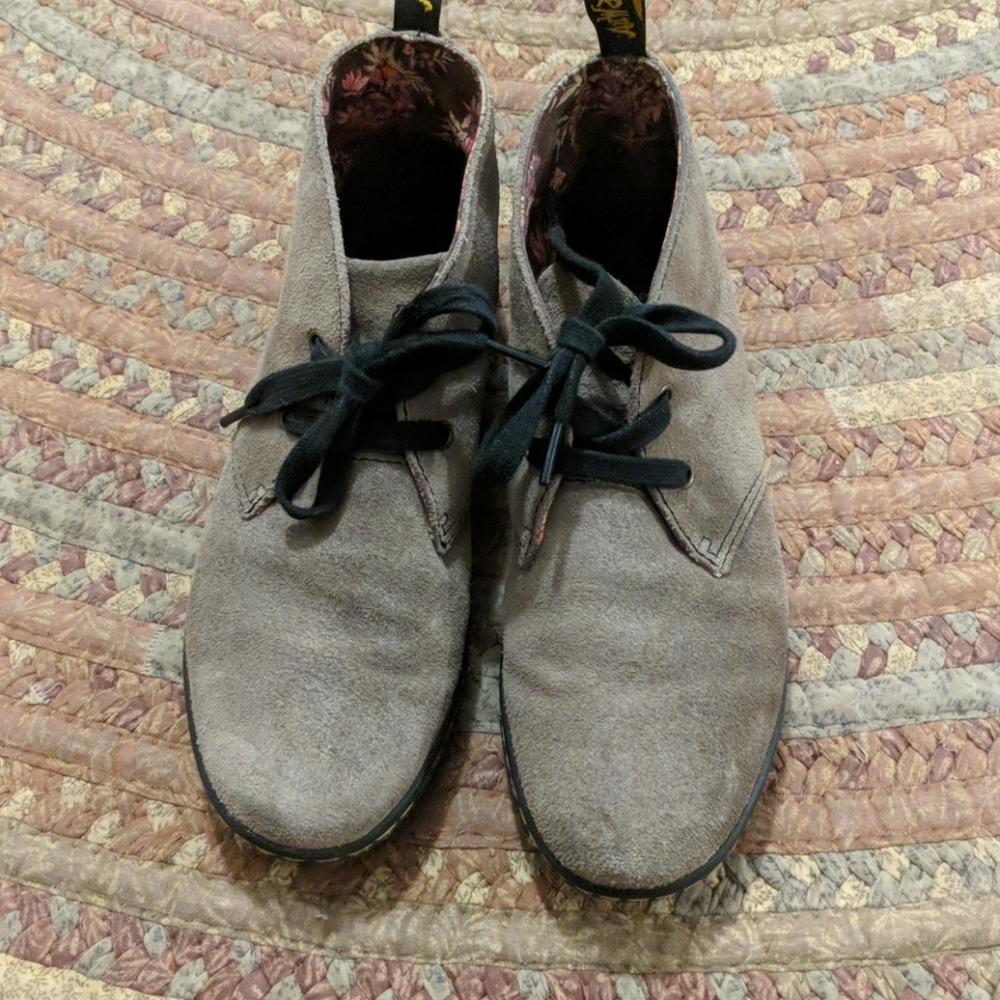 Dr Martens boots